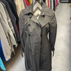 East 5th Charcoal Jacket